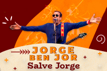 Jorge Ben Jor