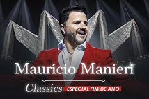 Maurício Manieri